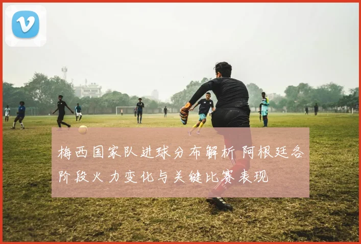 梅西国家队进球分布解析 阿根廷各阶段火力变化与关键比赛表现